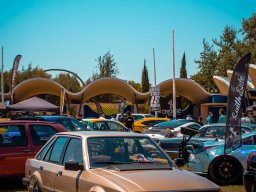 OnubaStance Works 2023 - Fotos de los Participantes